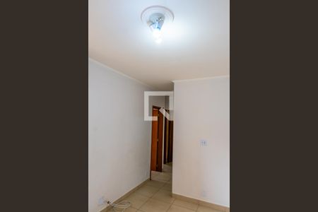 Sala de apartamento à venda com 2 quartos, 58m² em Jardim Paulicéia, Campinas