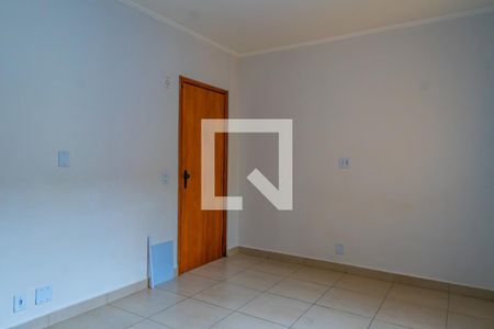 Sala de apartamento à venda com 2 quartos, 58m² em Jardim Paulicéia, Campinas