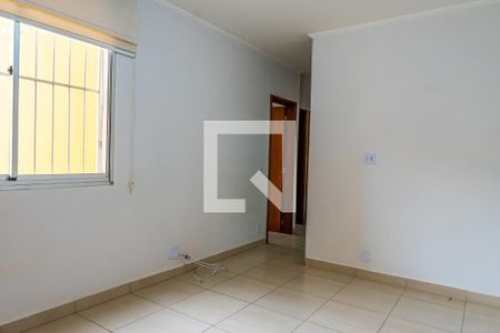 Sala de apartamento à venda com 2 quartos, 58m² em Jardim Paulicéia, Campinas