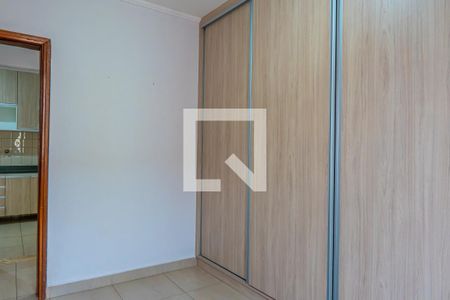 Quarto 1 de apartamento à venda com 2 quartos, 58m² em Jardim Paulicéia, Campinas