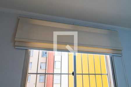 Sala de apartamento à venda com 2 quartos, 58m² em Jardim Paulicéia, Campinas