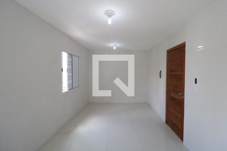 Quarto de kitnet/studio para alugar com 1 quarto, 30m² em Vila Gustavo, São Paulo