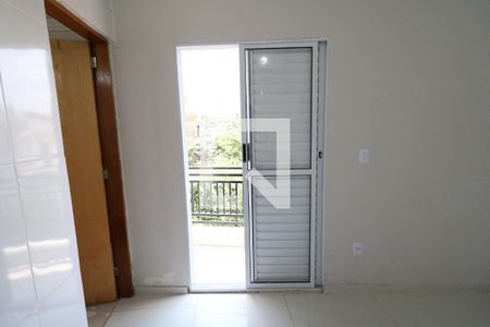 Sacada de kitnet/studio para alugar com 1 quarto, 30m² em Vila Gustavo, São Paulo