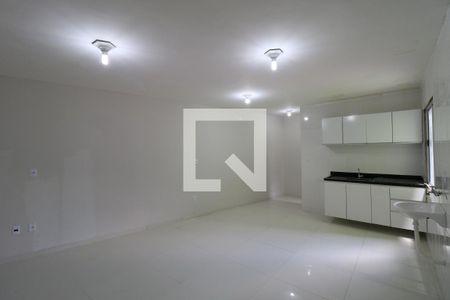 Quarto de kitnet/studio para alugar com 1 quarto, 30m² em Vila Gustavo, São Paulo