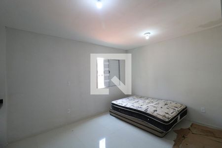 Studio para alugar com 24m², 1 quarto e sem vagaQuarto 