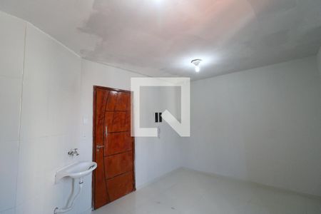 Quarto de kitnet/studio para alugar com 1 quarto, 24m² em Vila Gustavo, São Paulo