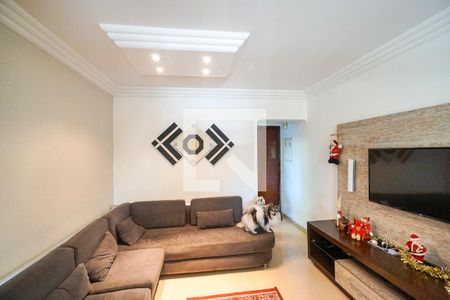 Sala de apartamento à venda com 2 quartos, 116m² em Vila Matilde, São Paulo