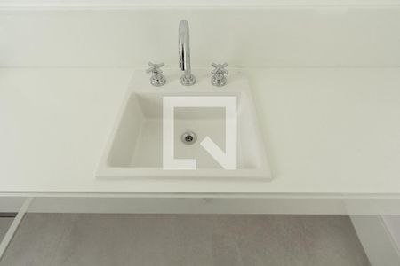 Apartamento à venda com 374m², 5 quartos e 5 vagas Apartamento à venda com 374m², 5 quartos e 5 vagasBanheiro da Suíte 2