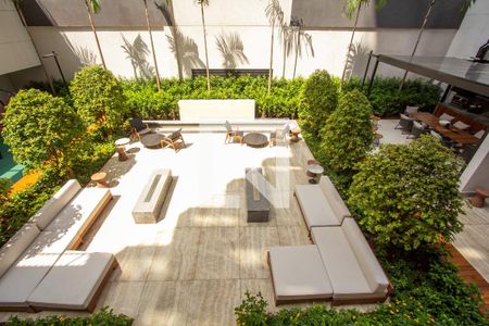 Apartamento à venda com 374m², 5 quartos e 5 vagas Apartamento à venda com 374m², 5 quartos e 5 vagasÁrea comum