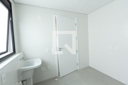 Apartamento à venda com 374m², 5 quartos e 5 vagas Apartamento à venda com 374m², 5 quartos e 5 vagasÁrea de Serviço