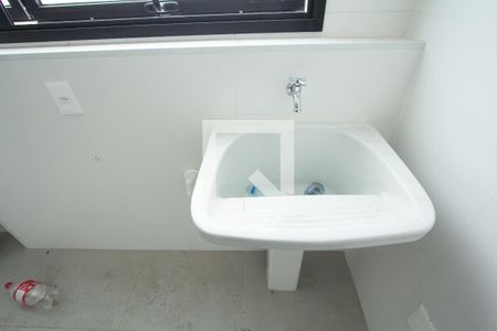 Apartamento à venda com 374m², 5 quartos e 5 vagas Apartamento à venda com 374m², 5 quartos e 5 vagasÁrea de Serviço