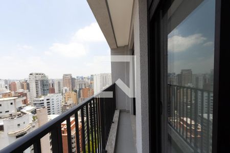 Apartamento à venda com 374m², 5 quartos e 5 vagas Apartamento à venda com 374m², 5 quartos e 5 vagasSuíte 1 varanda