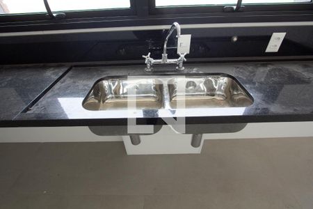 Apartamento à venda com 374m², 5 quartos e 5 vagas Apartamento à venda com 374m², 5 quartos e 5 vagasCozinha