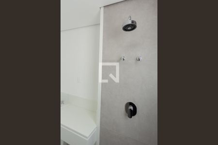 Apartamento à venda com 374m², 5 quartos e 5 vagas Apartamento à venda com 374m², 5 quartos e 5 vagasBanheiro da Suíte 3