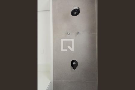 Apartamento à venda com 374m², 5 quartos e 5 vagas Apartamento à venda com 374m², 5 quartos e 5 vagasBanheiro da Suíte 1