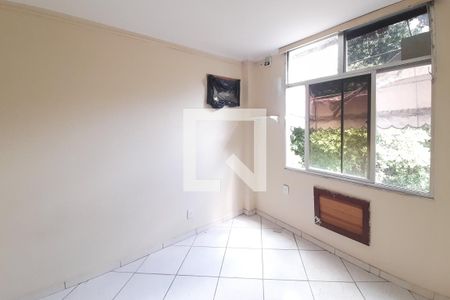 Quarto 1 de apartamento para alugar com 2 quartos, 56m² em Campo Grande, Rio de Janeiro