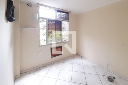 Quarto 1 de apartamento para alugar com 2 quartos, 56m² em Campo Grande, Rio de Janeiro