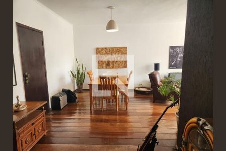 Apartamento à venda com 4 quartos, 230m² em Centro, Campinas