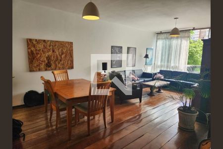 Apartamento à venda com 4 quartos, 230m² em Centro, Campinas