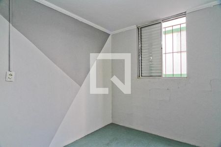 Quarto 1 de apartamento à venda com 2 quartos, 52m² em Jardim Antártica, São Paulo