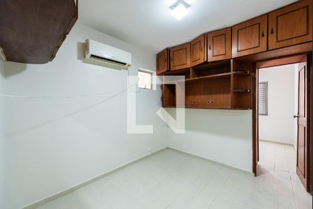 Sala de kitnet/studio para alugar com 1 quarto, 30m² em José Menino, Santos