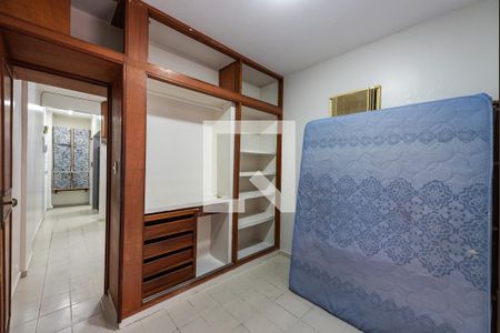 Quarto de kitnet/studio para alugar com 1 quarto, 30m² em José Menino, Santos