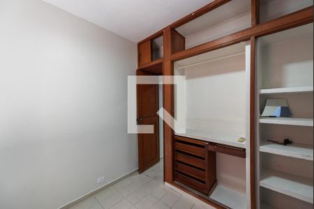 Quarto de kitnet/studio para alugar com 1 quarto, 30m² em José Menino, Santos