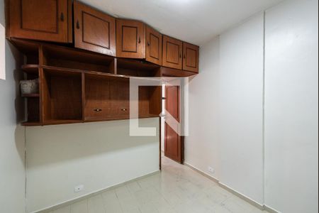 Sala de kitnet/studio para alugar com 1 quarto, 30m² em José Menino, Santos