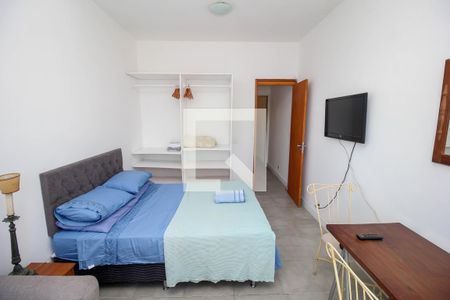 Quarto de kitnet/studio para alugar com 1 quarto, 31m² em Centro, Rio de Janeiro