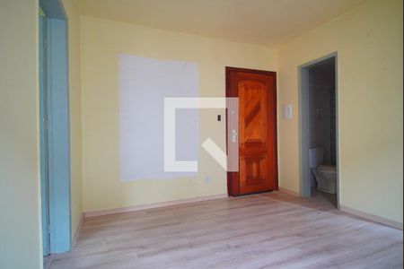 Apartamento à venda com 35m², 1 quarto e sem vagaSala 