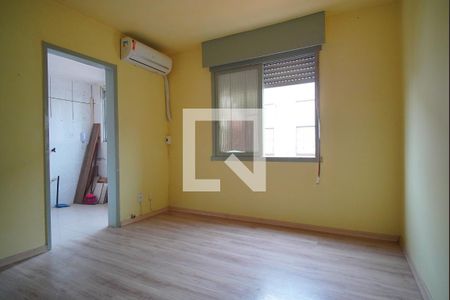 Apartamento à venda com 35m², 1 quarto e sem vagaSala 