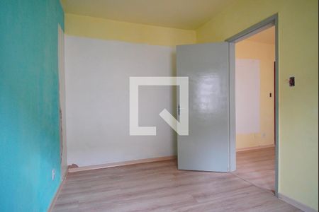 Quarto 1 de apartamento à venda com 1 quarto, 35m² em Jardim Dona Leopoldina, Porto Alegre