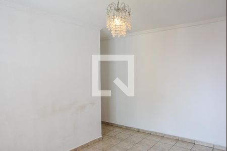 Sala de apartamento à venda com 2 quartos, 53m² em Santa Terezinha, São Bernardo do Campo