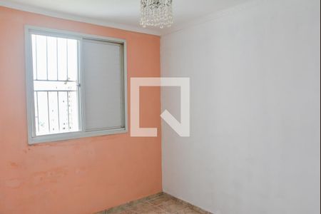 Quarto 1 de apartamento à venda com 2 quartos, 53m² em Santa Terezinha, São Bernardo do Campo