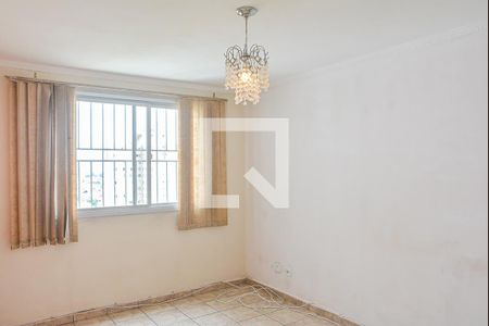 Sala de apartamento à venda com 2 quartos, 53m² em Santa Terezinha, São Bernardo do Campo