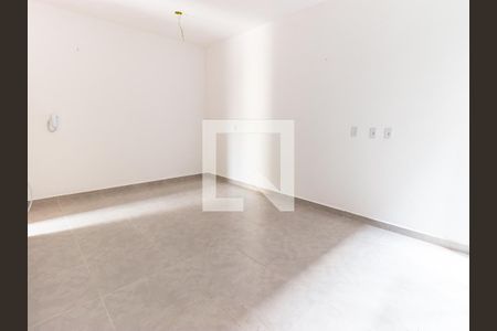 Sala/Quarto de apartamento à venda com 1 quarto, 24m² em Vila Prudente, São Paulo