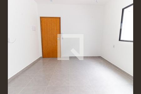 Sala/Quarto de apartamento à venda com 1 quarto, 24m² em Vila Prudente, São Paulo