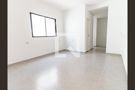 Apartamento à venda com 24m², 1 quarto e sem vagaSala/Quarto