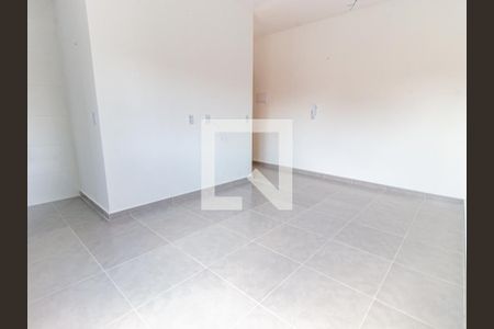 Sala/Quarto de apartamento à venda com 1 quarto, 24m² em Vila Prudente, São Paulo