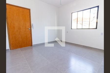 Sala/Quarto de apartamento à venda com 1 quarto, 24m² em Vila Prudente, São Paulo