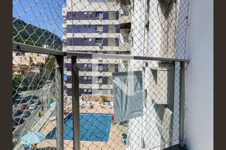 PLACA de apartamento para alugar com 2 quartos, 71m² em Tijuca, Rio de Janeiro