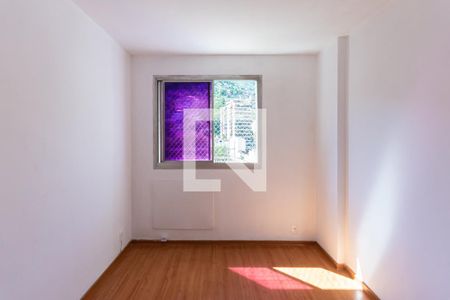 Suíte de apartamento para alugar com 2 quartos, 71m² em Tijuca, Rio de Janeiro