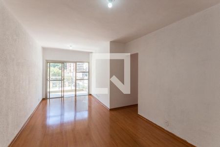 Sala de apartamento para alugar com 2 quartos, 71m² em Tijuca, Rio de Janeiro