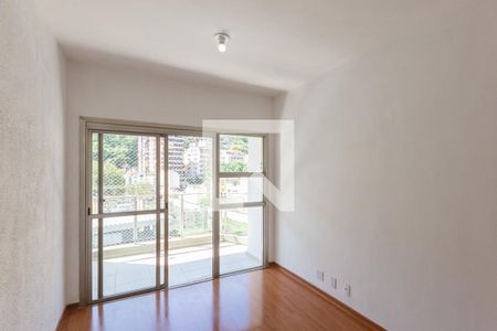 Sala de apartamento para alugar com 2 quartos, 71m² em Tijuca, Rio de Janeiro