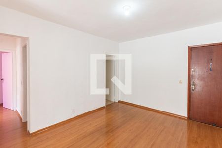 Sala de apartamento para alugar com 2 quartos, 71m² em Tijuca, Rio de Janeiro