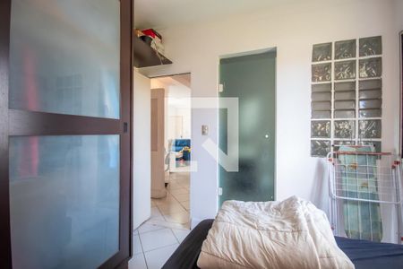 Suíte de apartamento à venda com 3 quartos, 62m² em Centro, Osasco