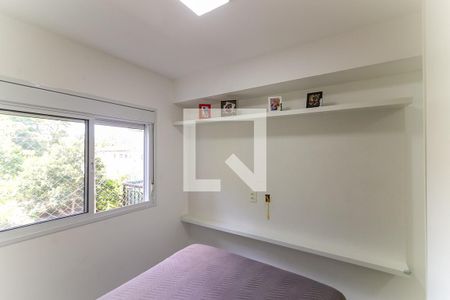 Quarto de apartamento para alugar com 1 quarto, 56m² em Jardim Leonor, São Paulo