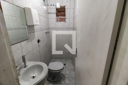 Banheiro 1 de casa à venda com 4 quartos, 160m² em Jardim Irapua, Taboão da Serra