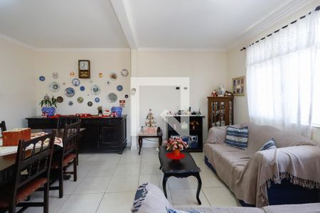 Sala de casa à venda com 2 quartos, 286m² em Vila Prado, São Paulo