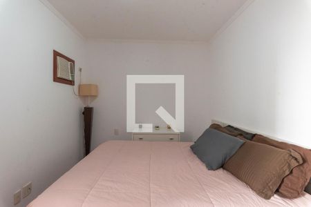 Suíte  de apartamento à venda com 2 quartos, 74m² em Jardim Paranapanema, Campinas